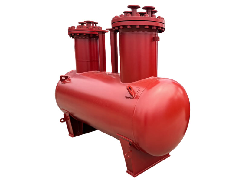 5 m³ Liquefied Petroleum Gas (LPG)