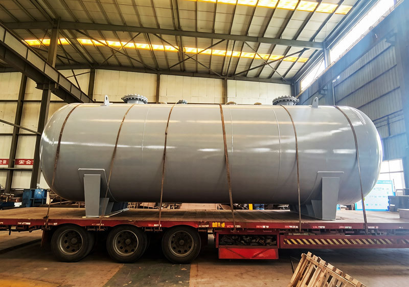 Chemical-storage-tank