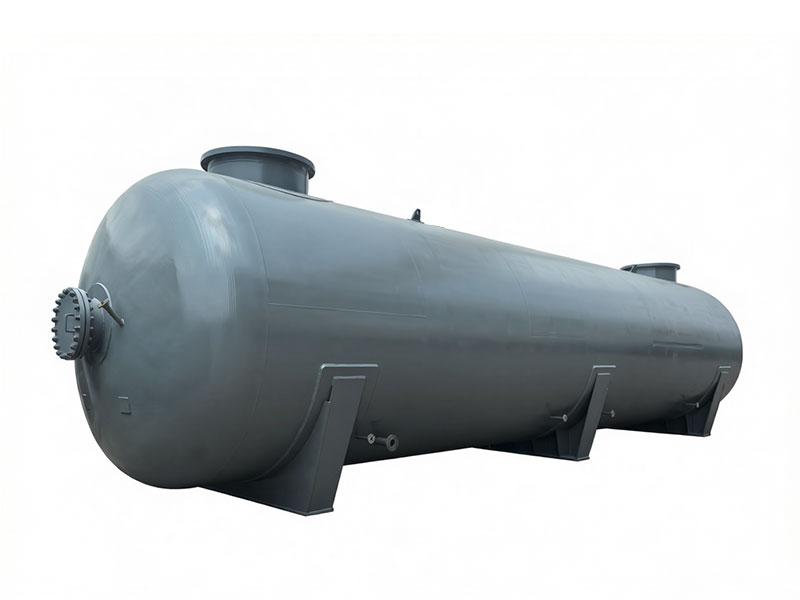 Chemical storage tank