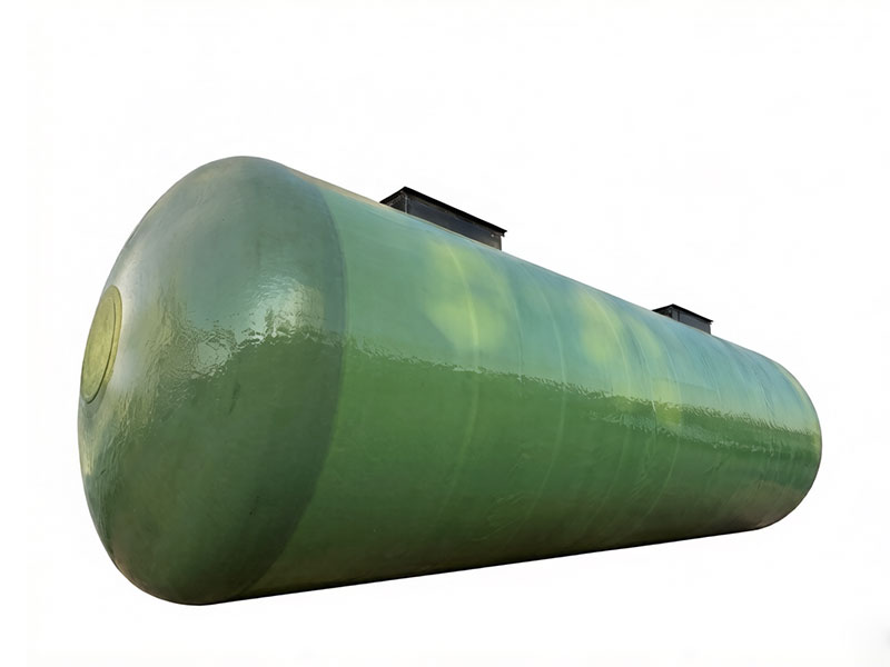 SF Double-Walled Storage Tank