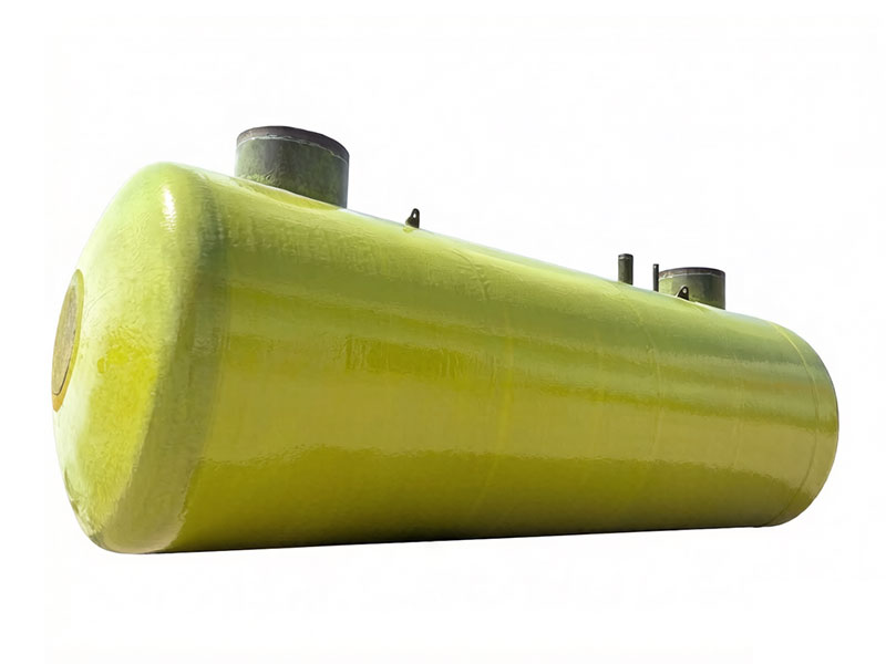 SF Double-Walled Storage Tank