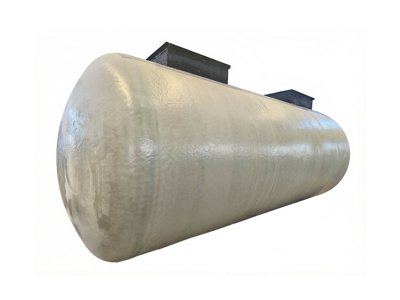 SF Double-Walled Storage Tank