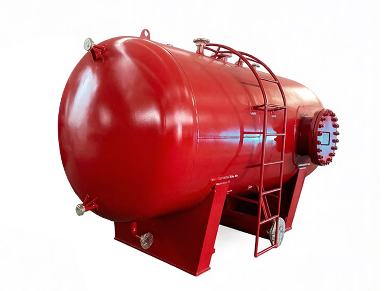Air Storage Tank