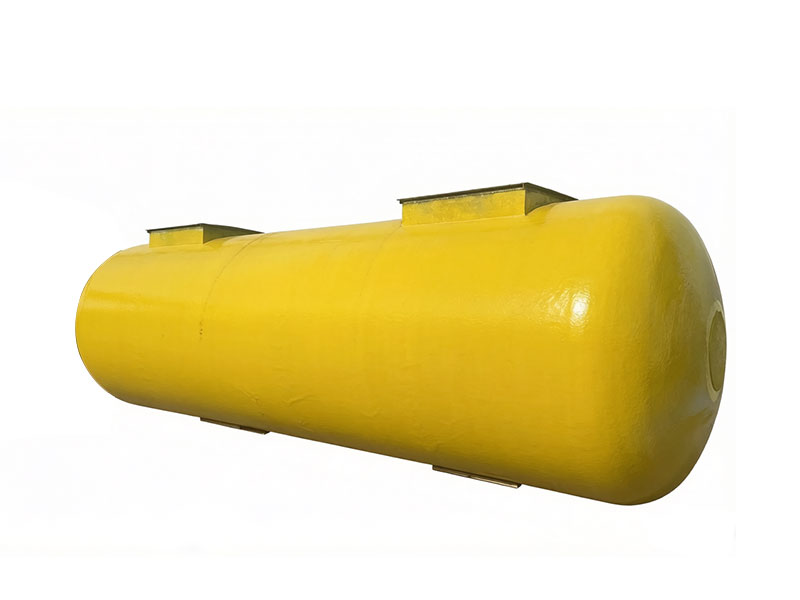 Hydraulic Oil Storage Tank