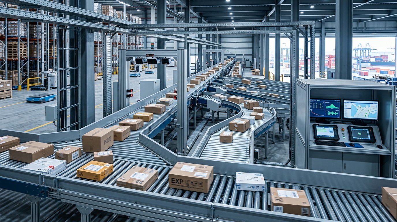 Automated Sorting: How to Avoid Costly Setup Mistakes