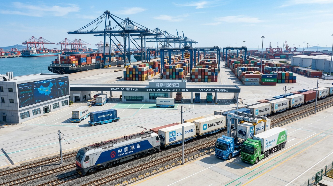 Supply Chain Orchestration vs ERP: What Works Better?