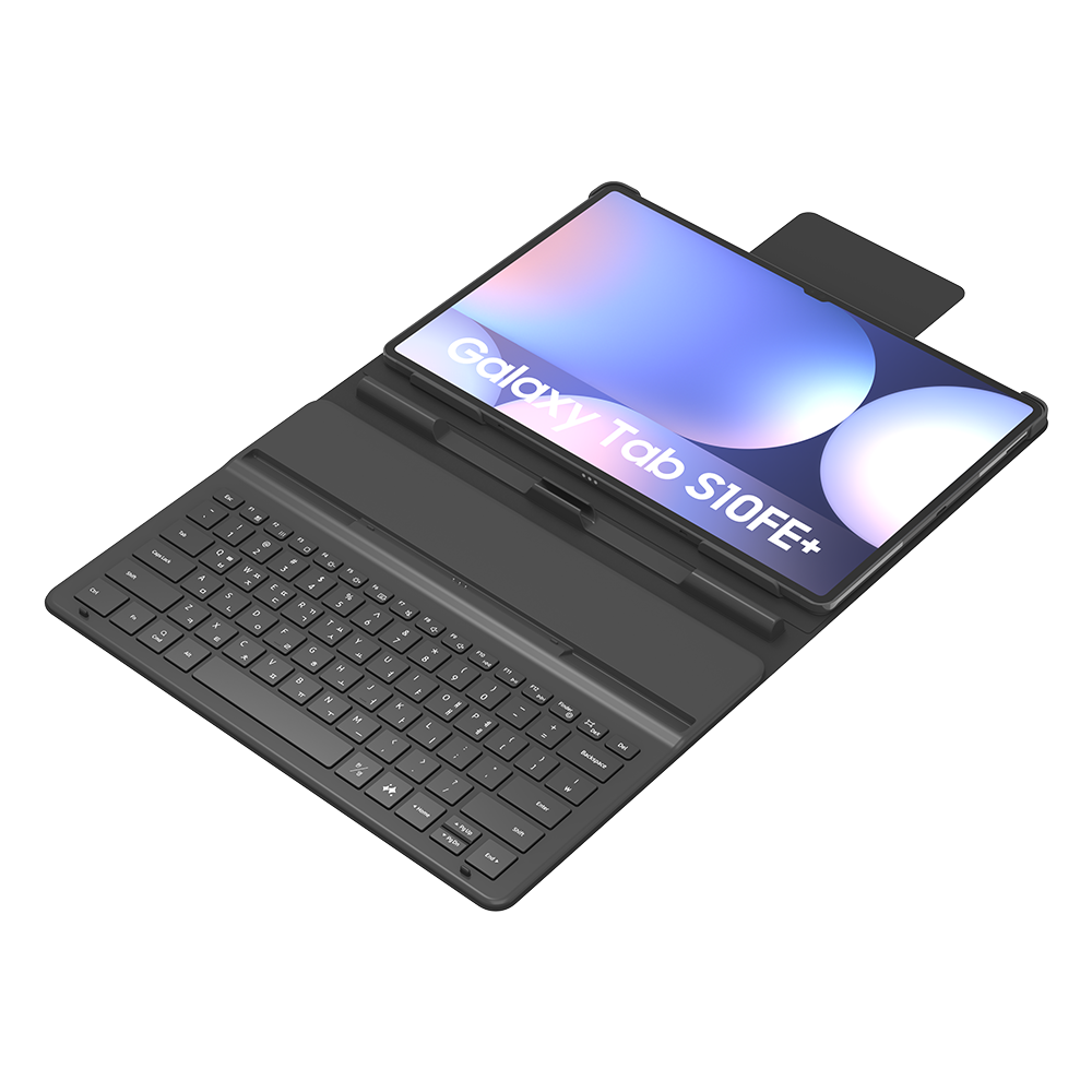 S10FE+Pogopin 键盘皮套