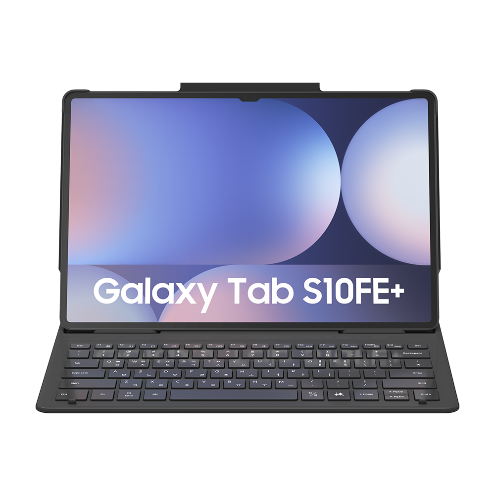 S10FE+Pogopin 键盘皮套