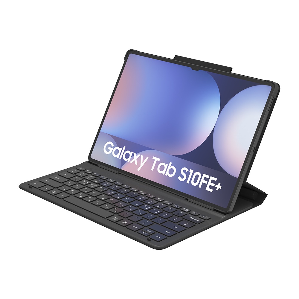 S10FE+Pogopin 键盘皮套