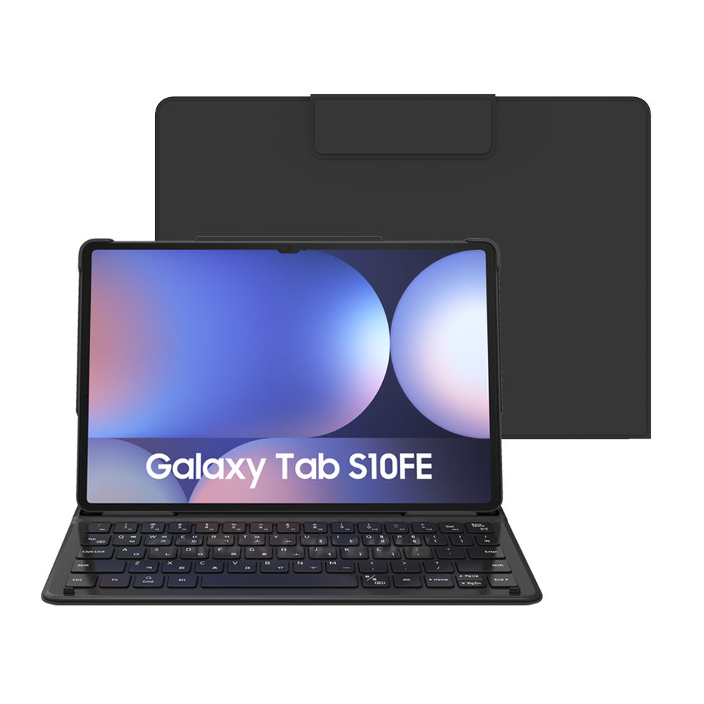 S10FE Pogopin 键盘皮套