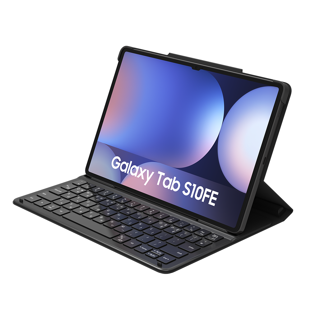 S10FE Pogopin 键盘皮套