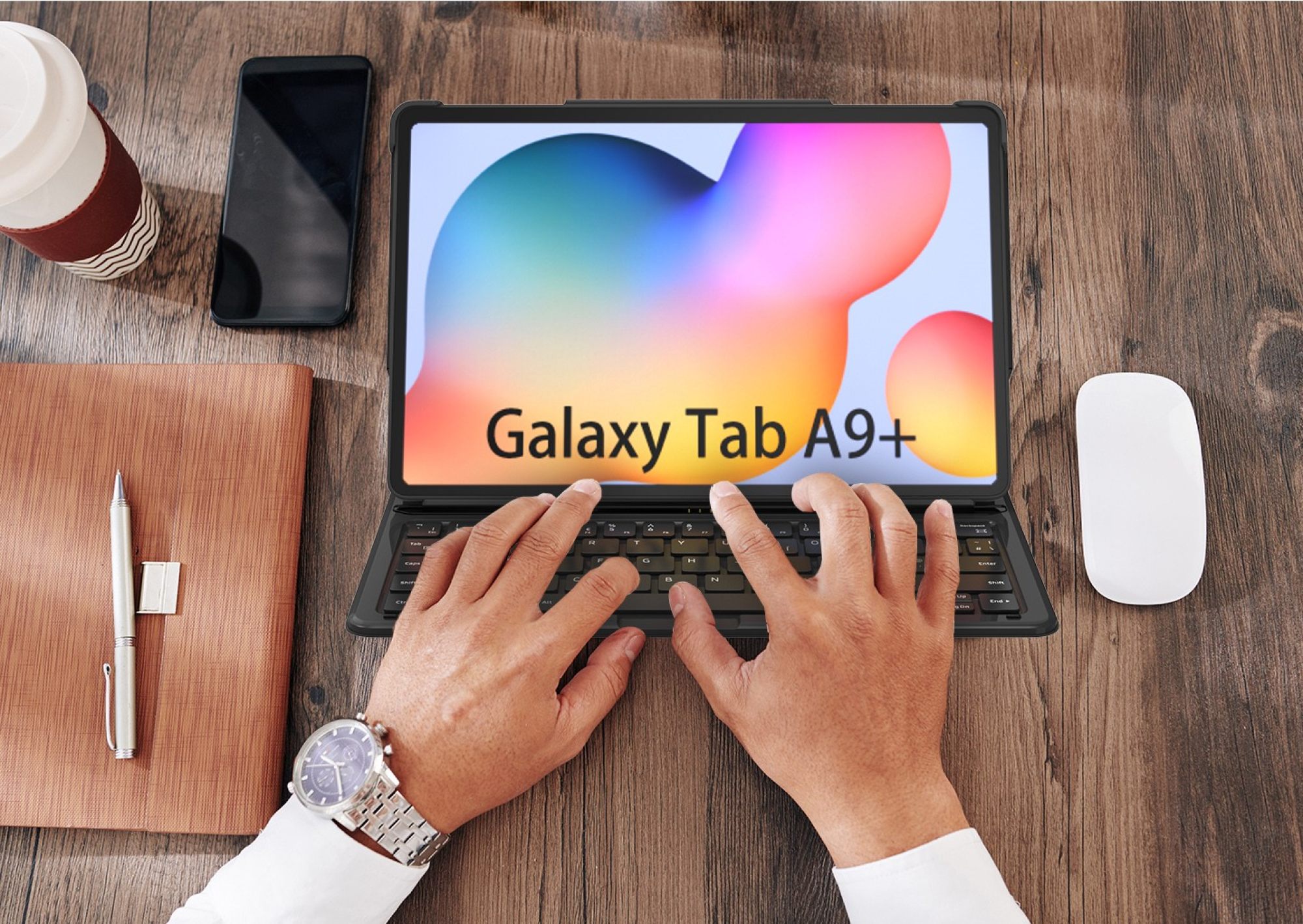 Galaxy Tab A9+