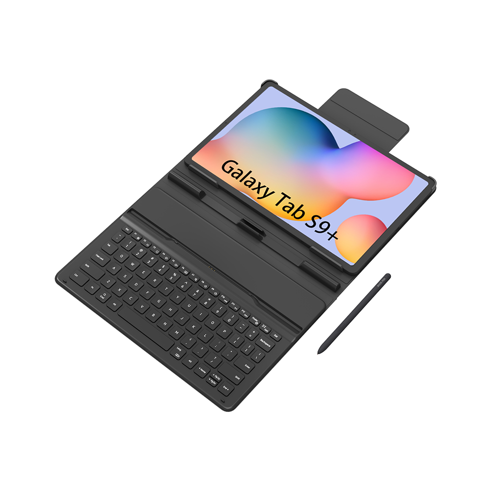 S9+ Pogopin 键盘皮套