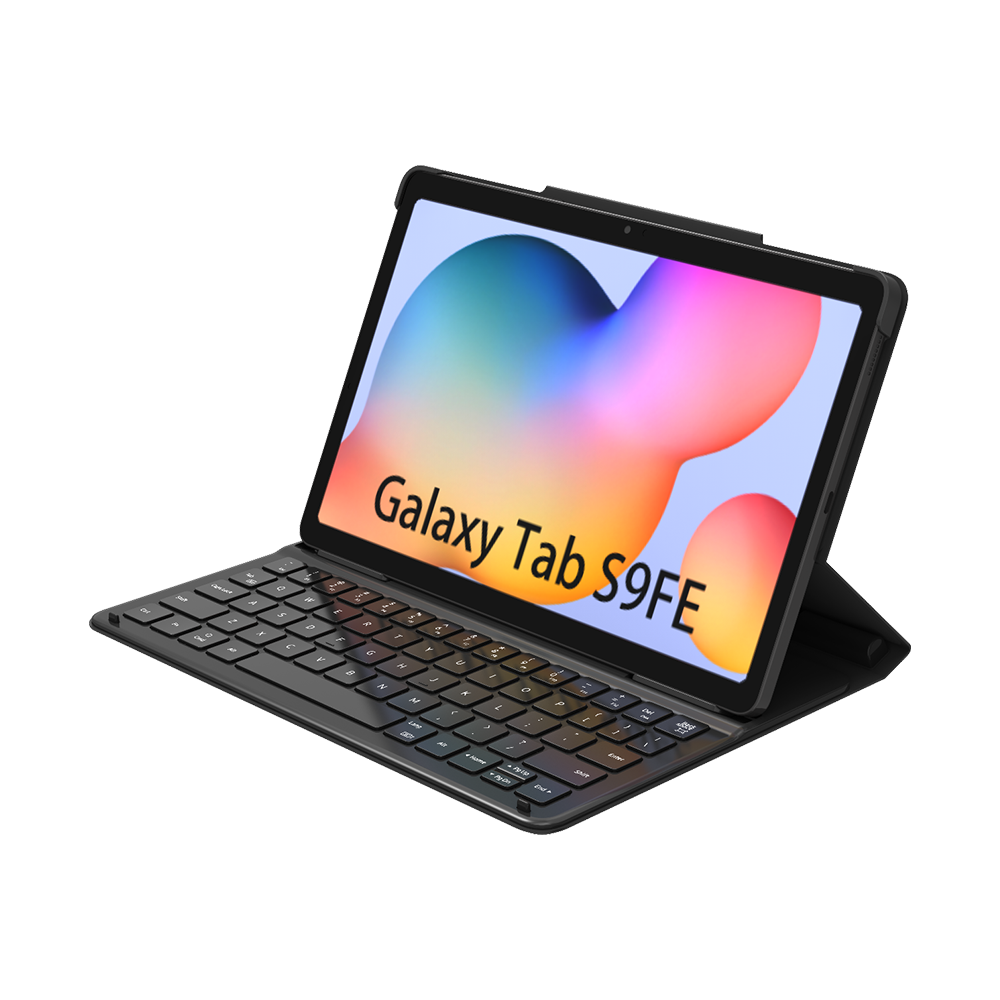 S9FE Pogopin 键盘皮套