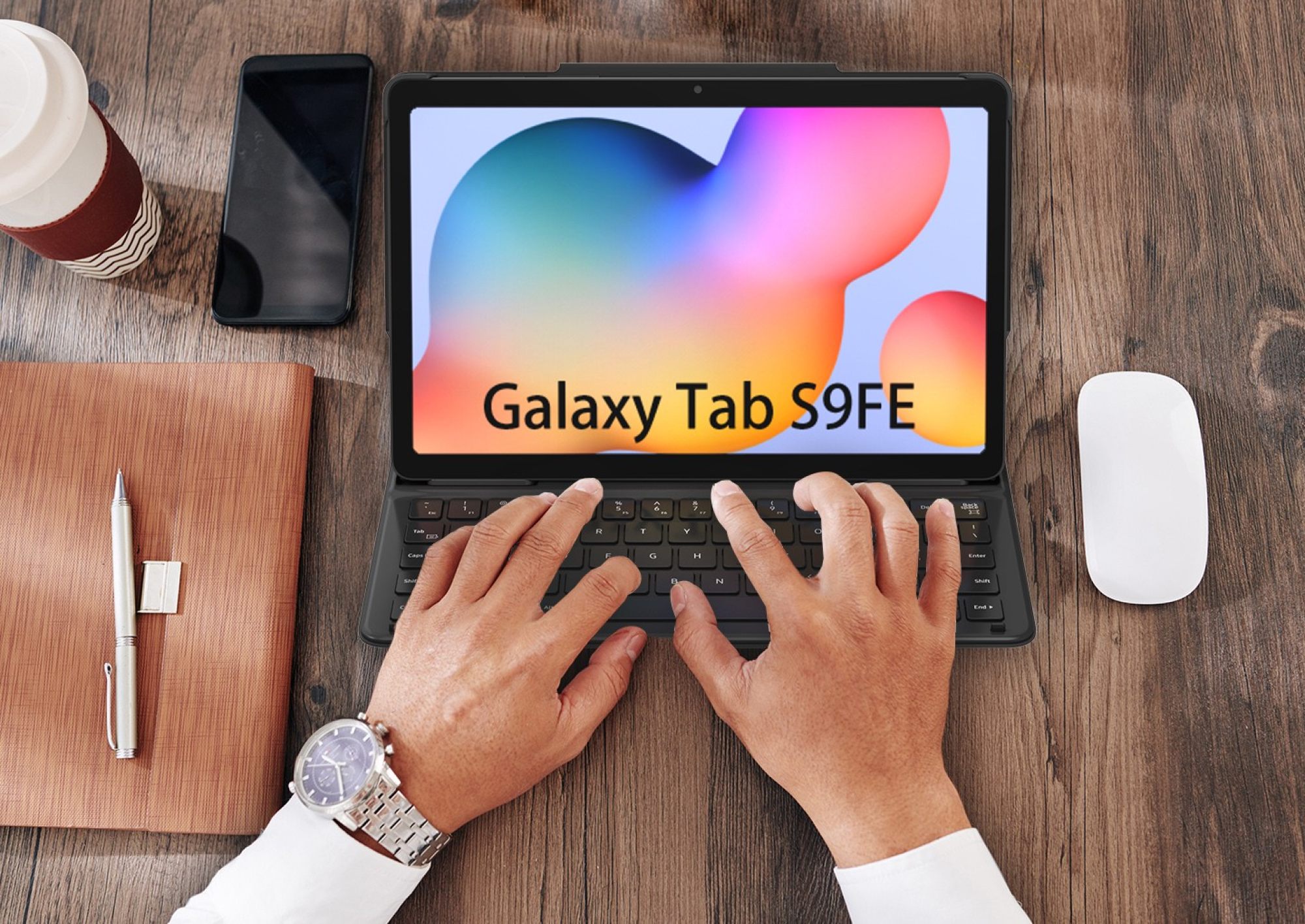 Galaxy Tab S9FE