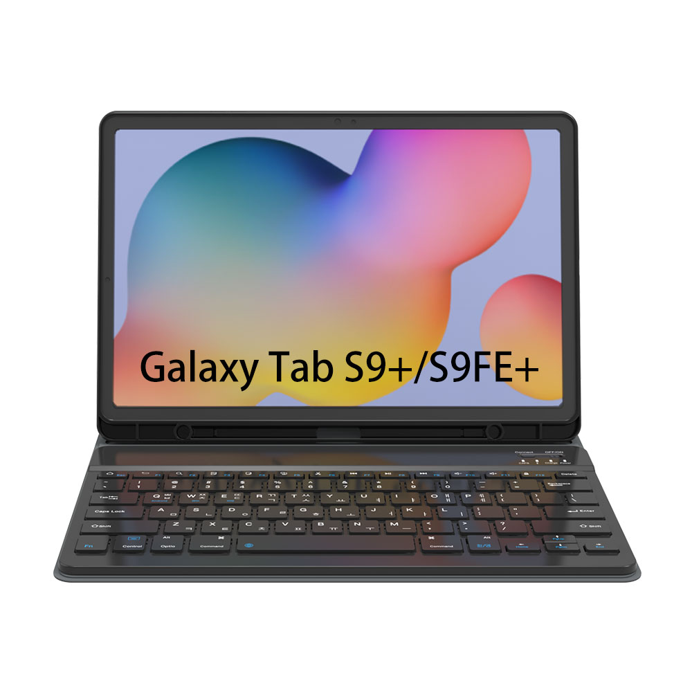 S9FE+分离式蓝牙键盘皮套