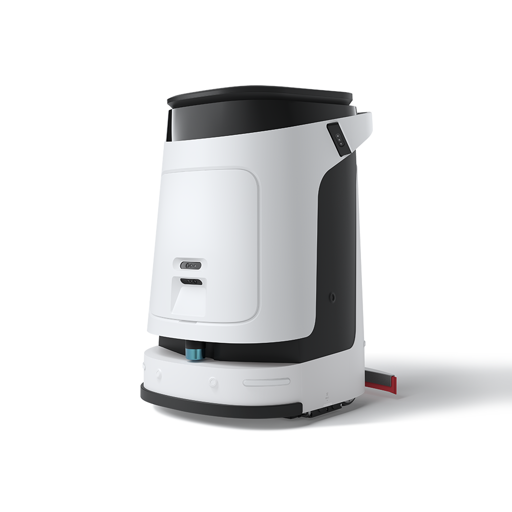 DEEBOT PRO M1