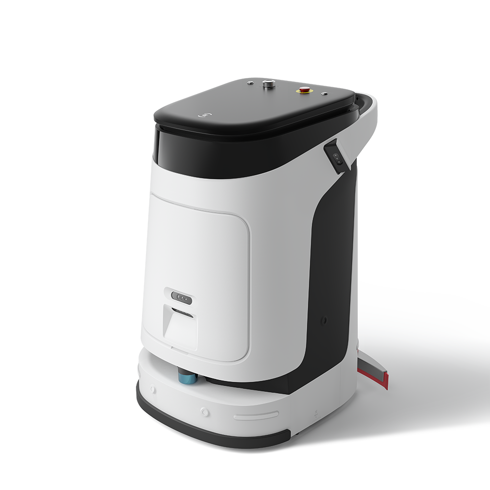 DEEBOT PRO M1
