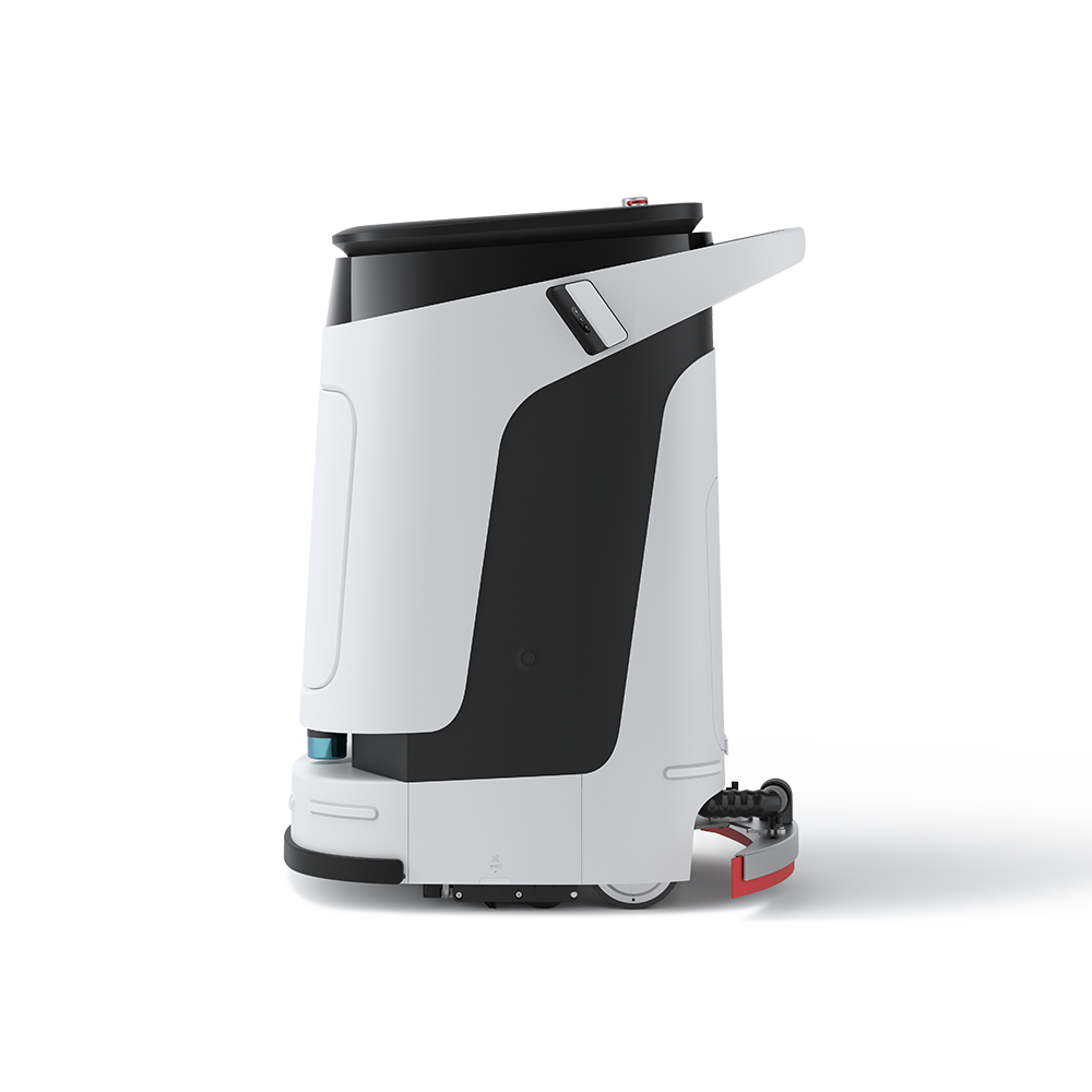 DEEBOT PRO M1