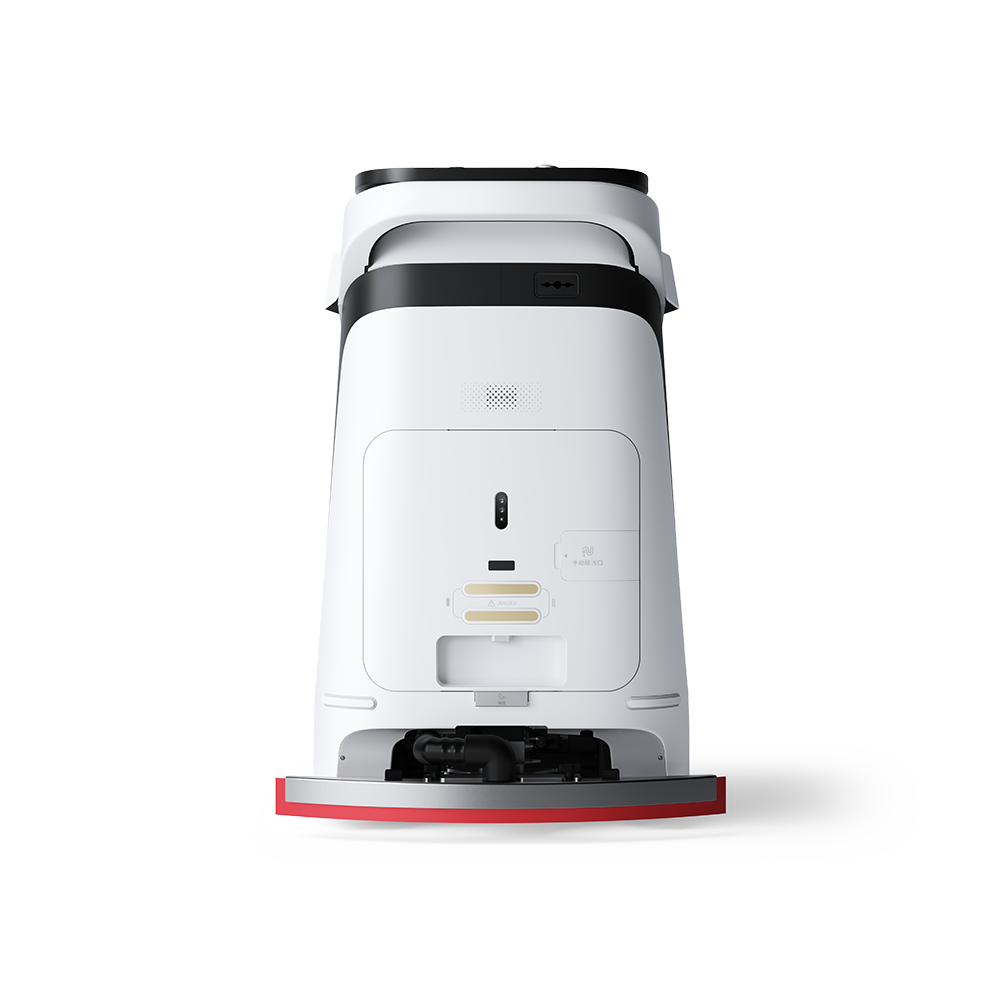 DEEBOT PRO M1