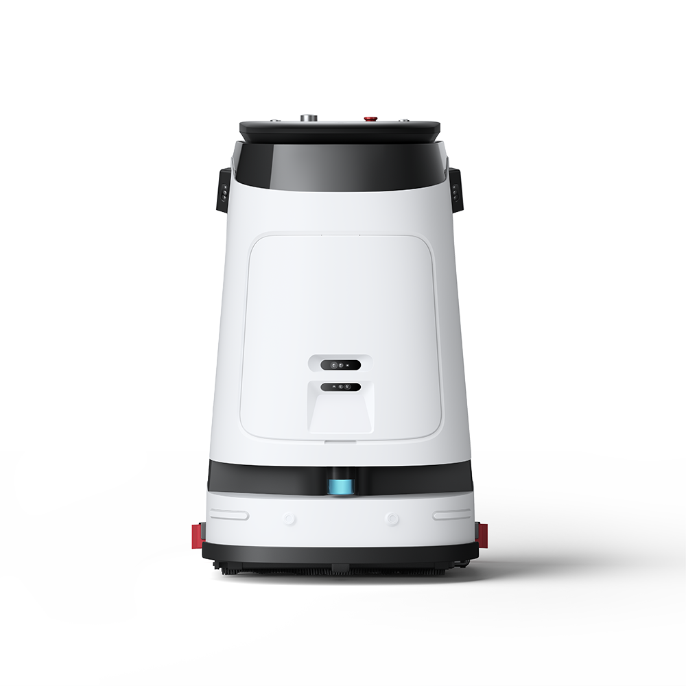 DEEBOT PRO M1