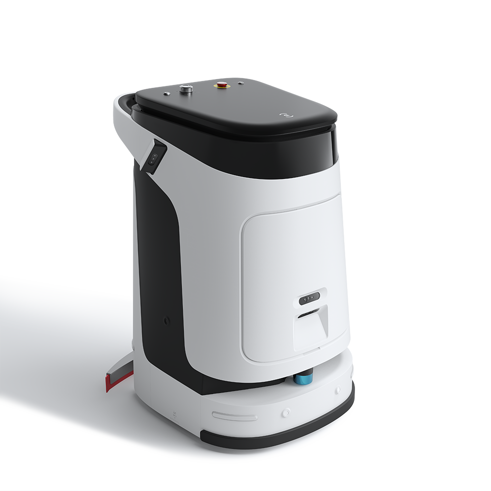 DEEBOT PRO M1