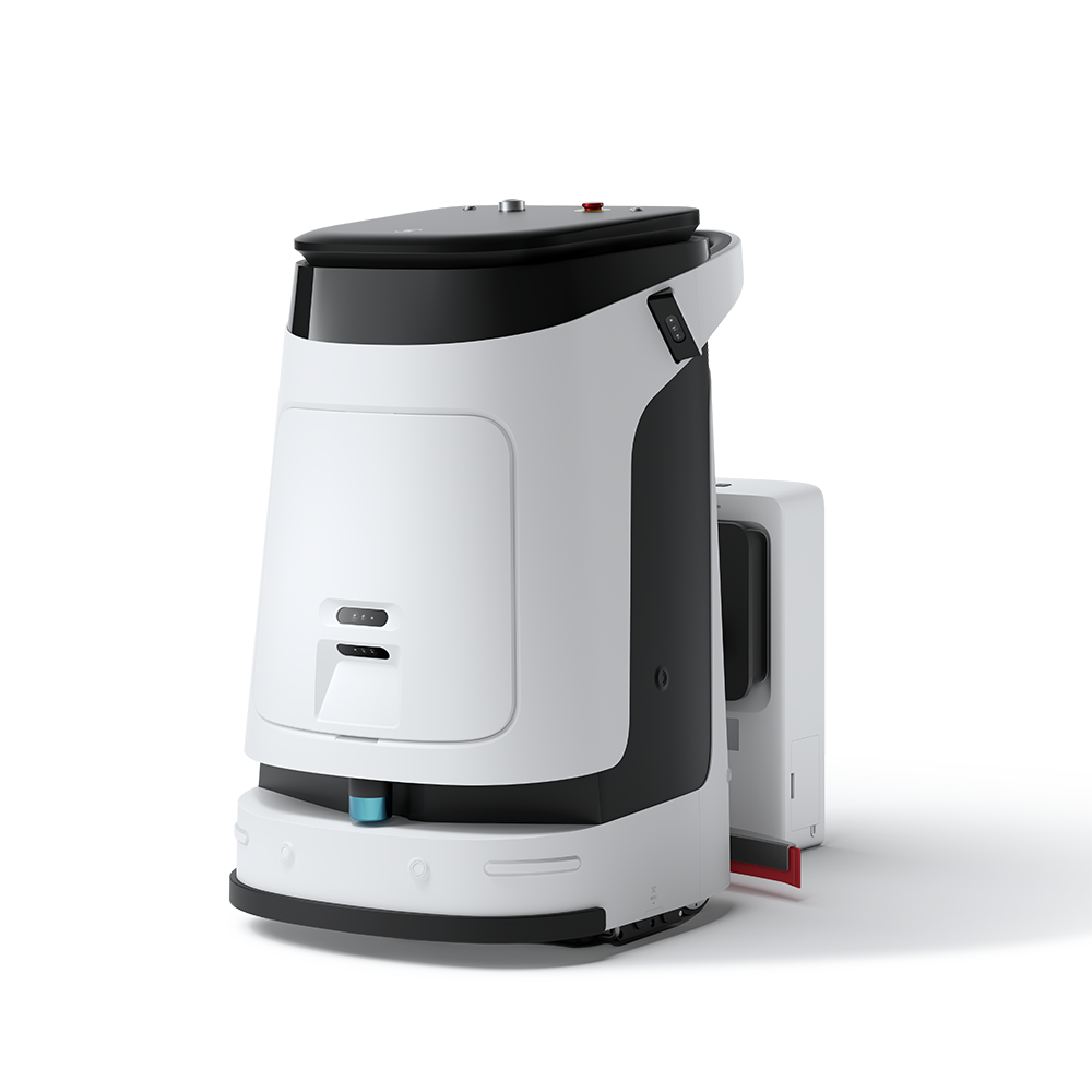 DEEBOT PRO M1