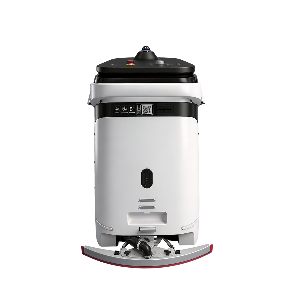 DEEBOT PRO M1 3D