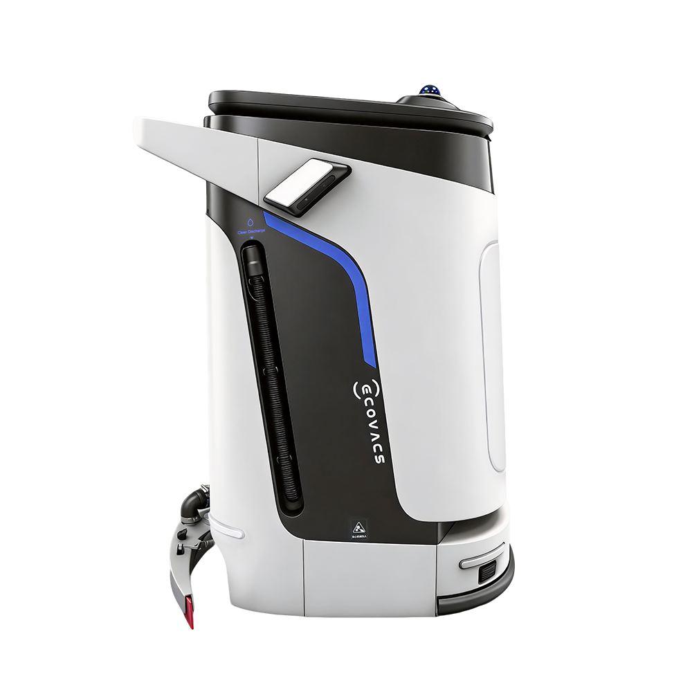 DEEBOT PRO M1 3D
