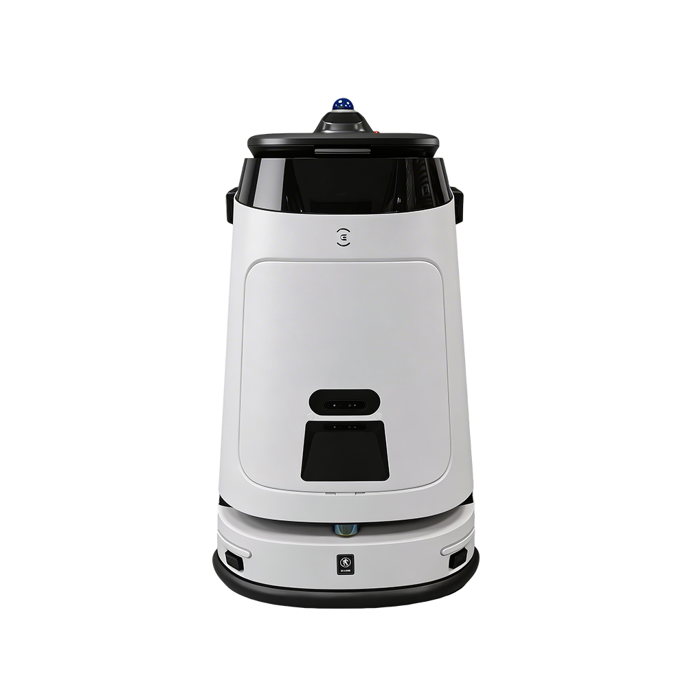 DEEBOT PRO M1 3D