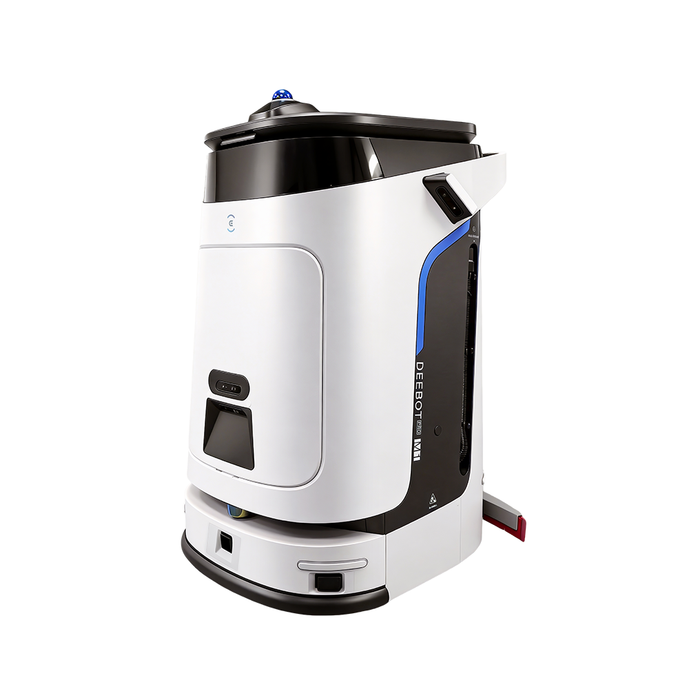 DEEBOT PRO M1 3D