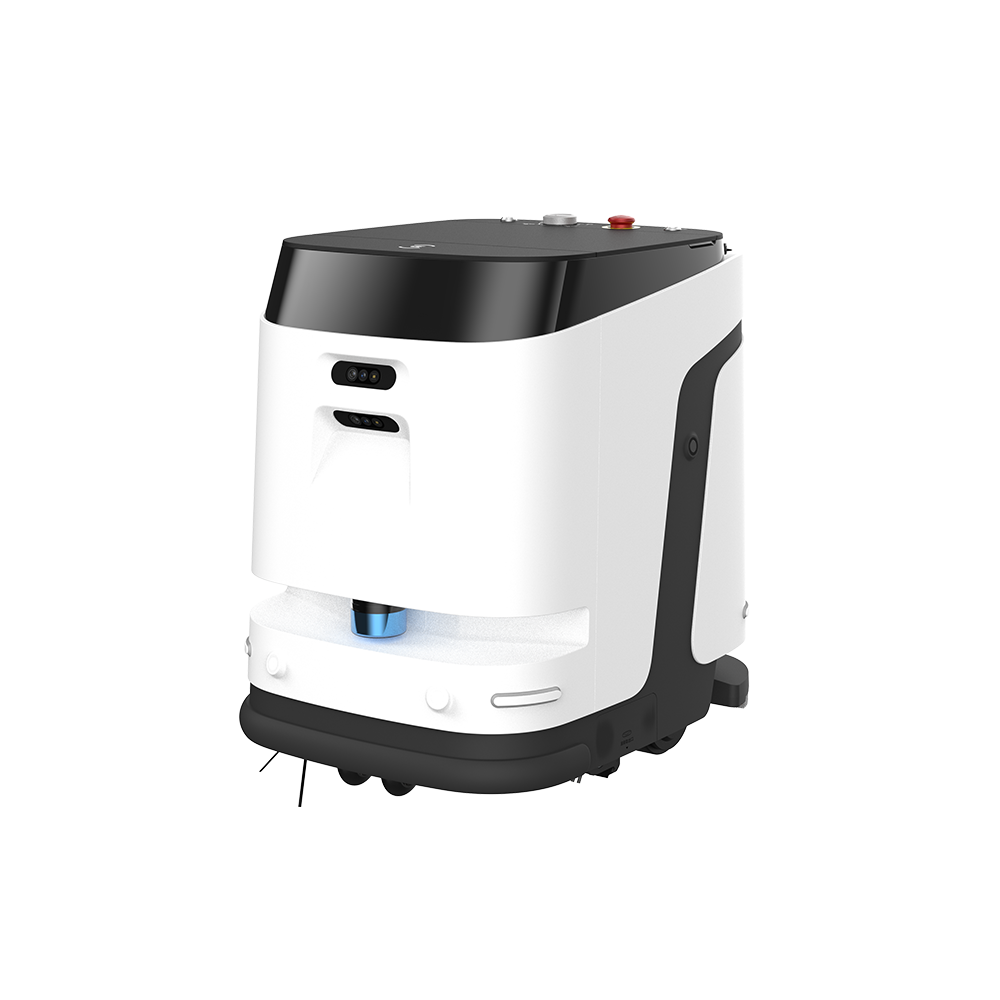 DEEBOT PRO K1 VAC