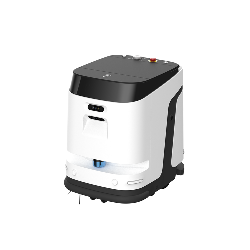 DEEBOT PRO K1 VAC