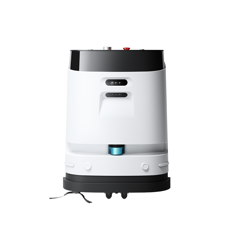 DEEBOT PRO K1 VAC
