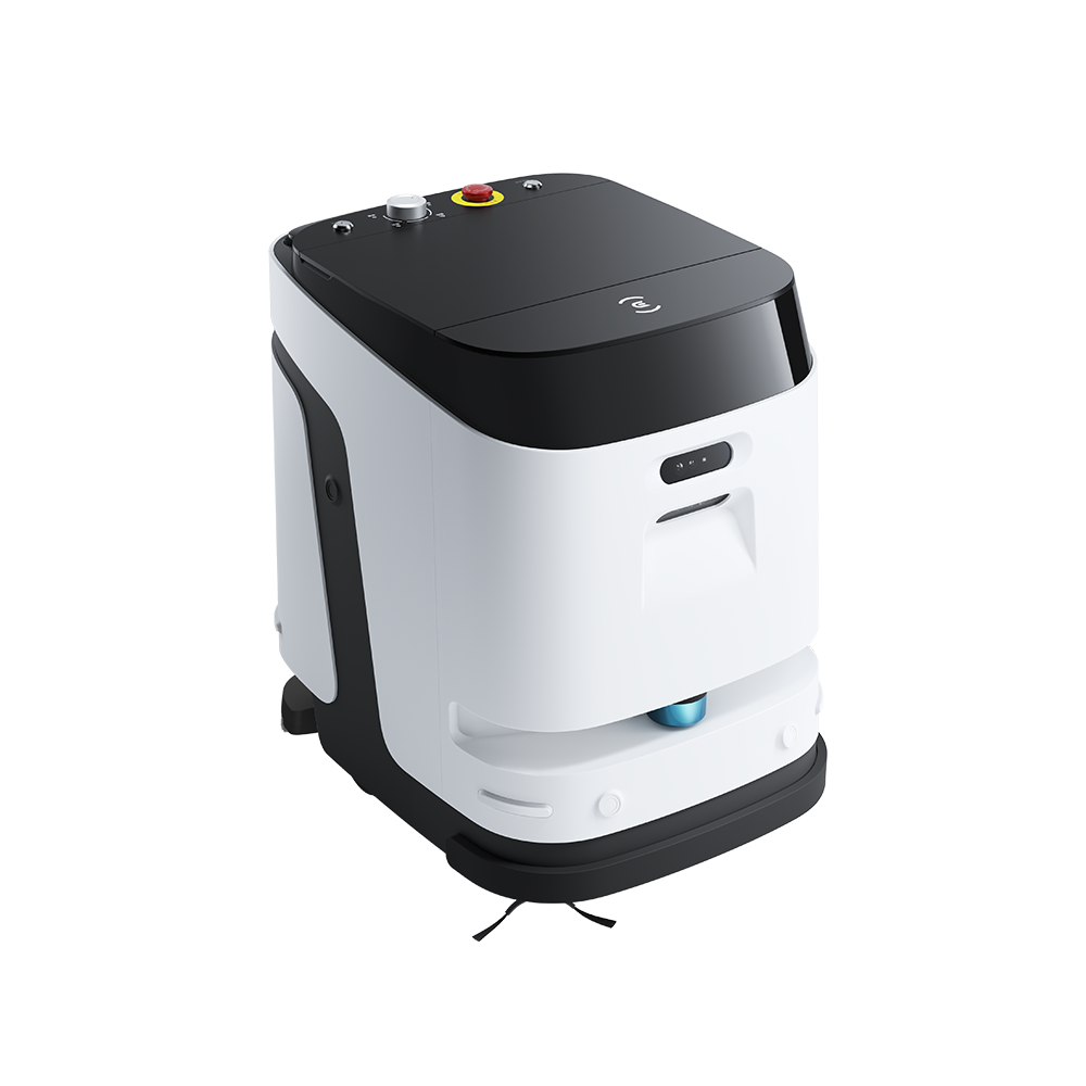 DEEBOT PRO K1 VAC