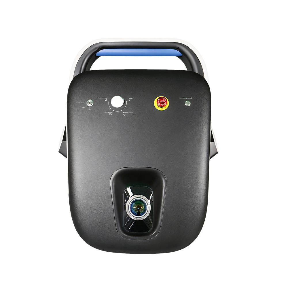 DEEBOT PRO M1 3D