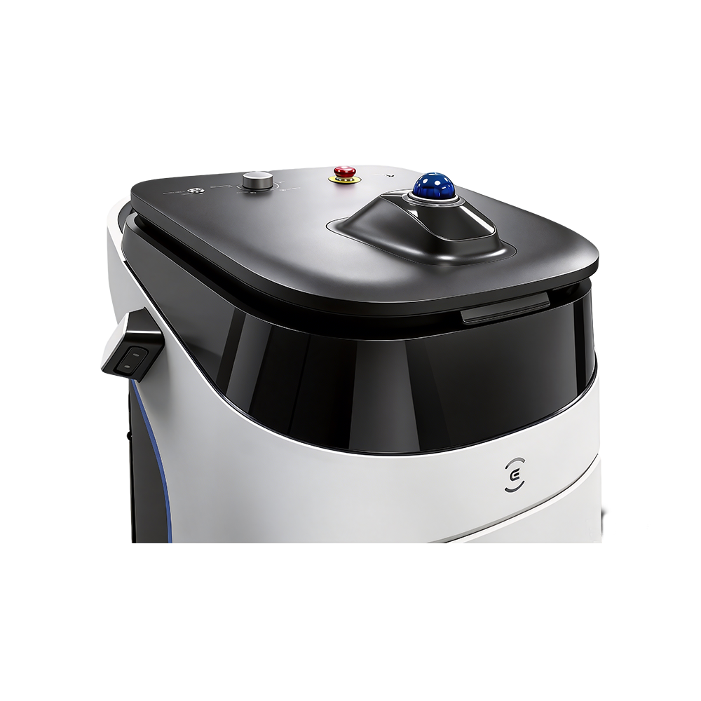DEEBOT PRO M1 3D