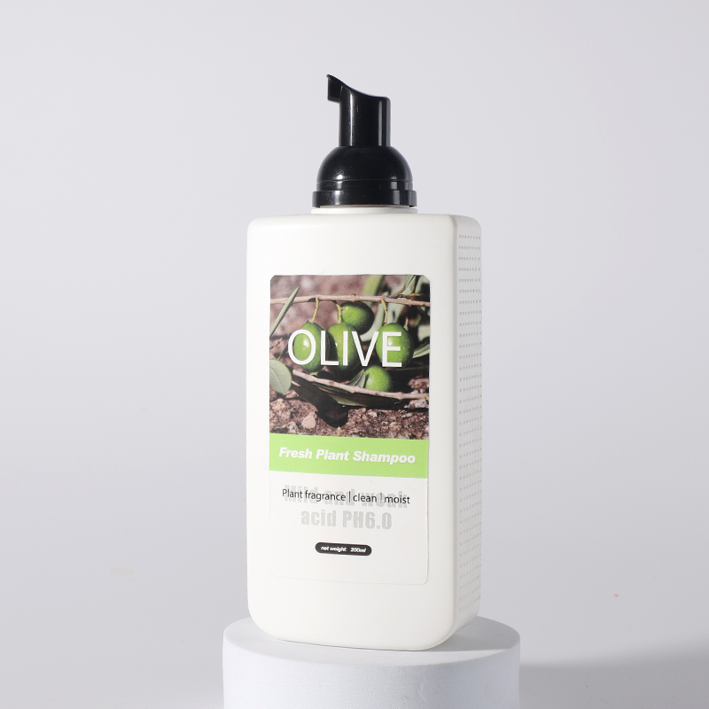 豪华个人护理洗发水沐浴露散装供应洗漱用品套装