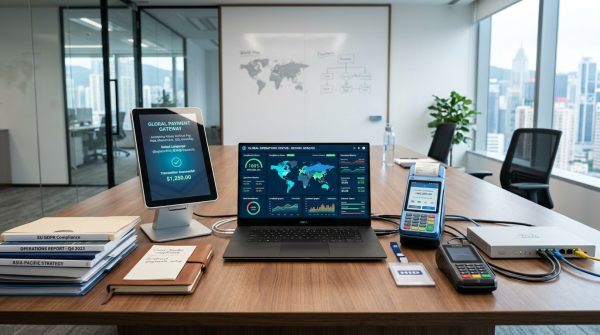 How Market Penetration Works in New Regions