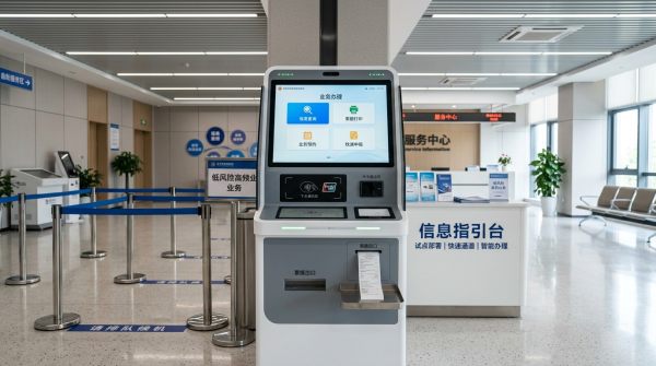 Who Should Use an Interactive Kiosk First?