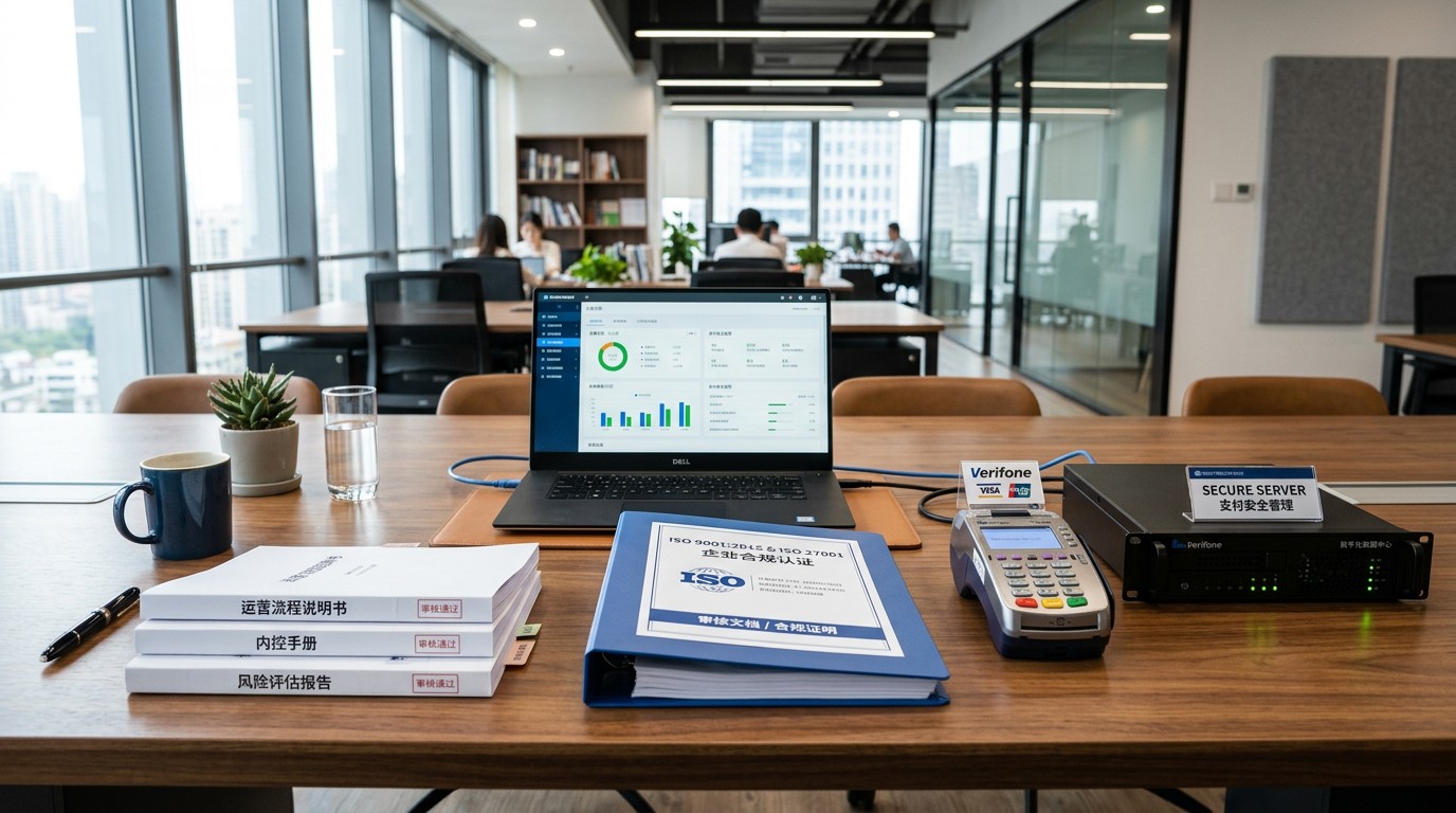 ISO Certification Cost in 2026: What Affects It?