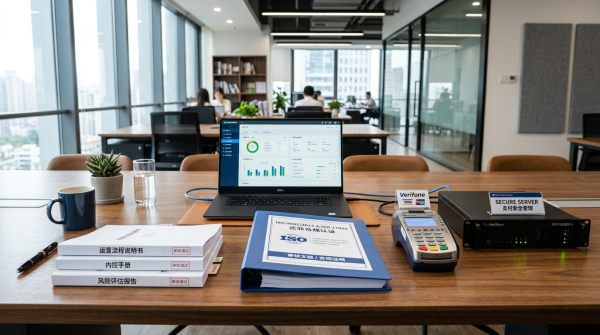 ISO Certification Cost in 2026: What Affects It?