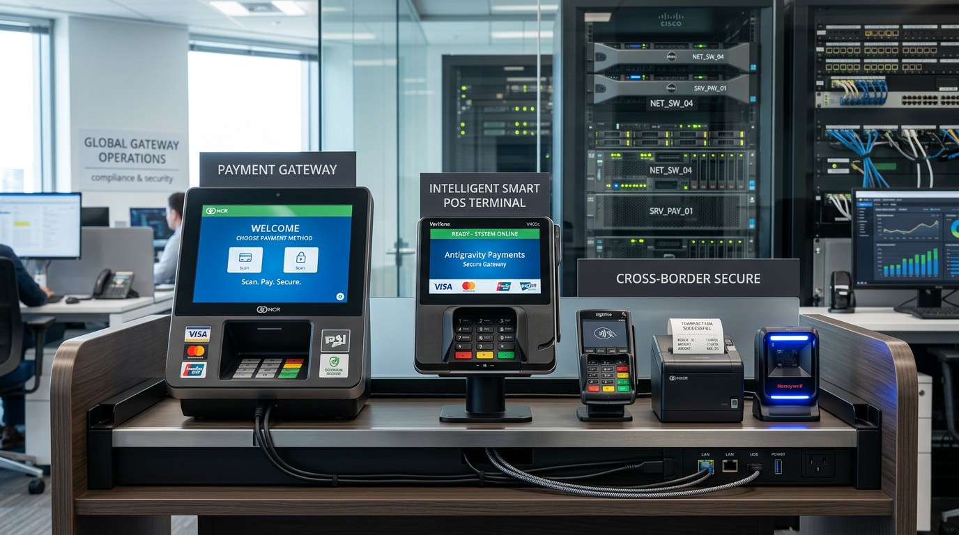 How to Compare Payment Gateway Setup Costs