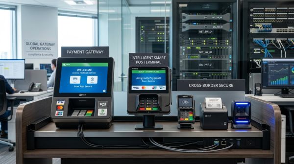 How to Compare Payment Gateway Setup Costs