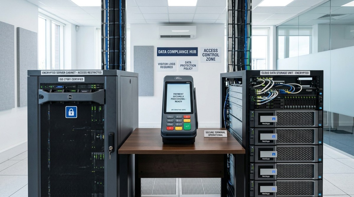 How GDPR Compliance Impacts Daily Operations