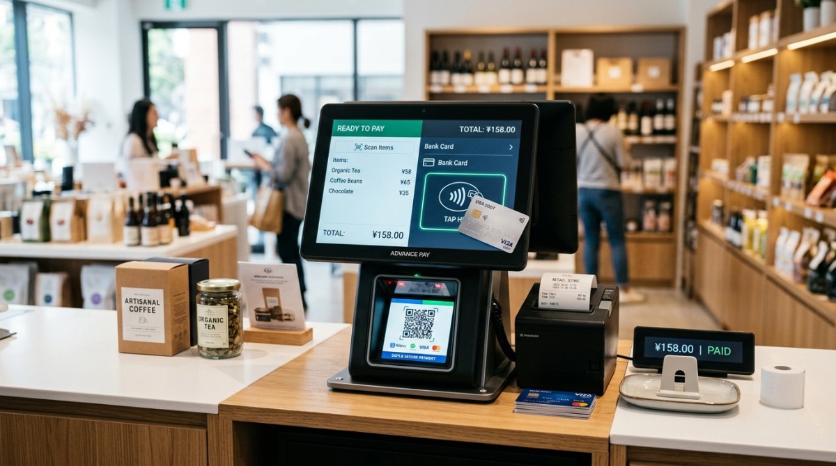 Smart POS Features That Actually Improve Checkout