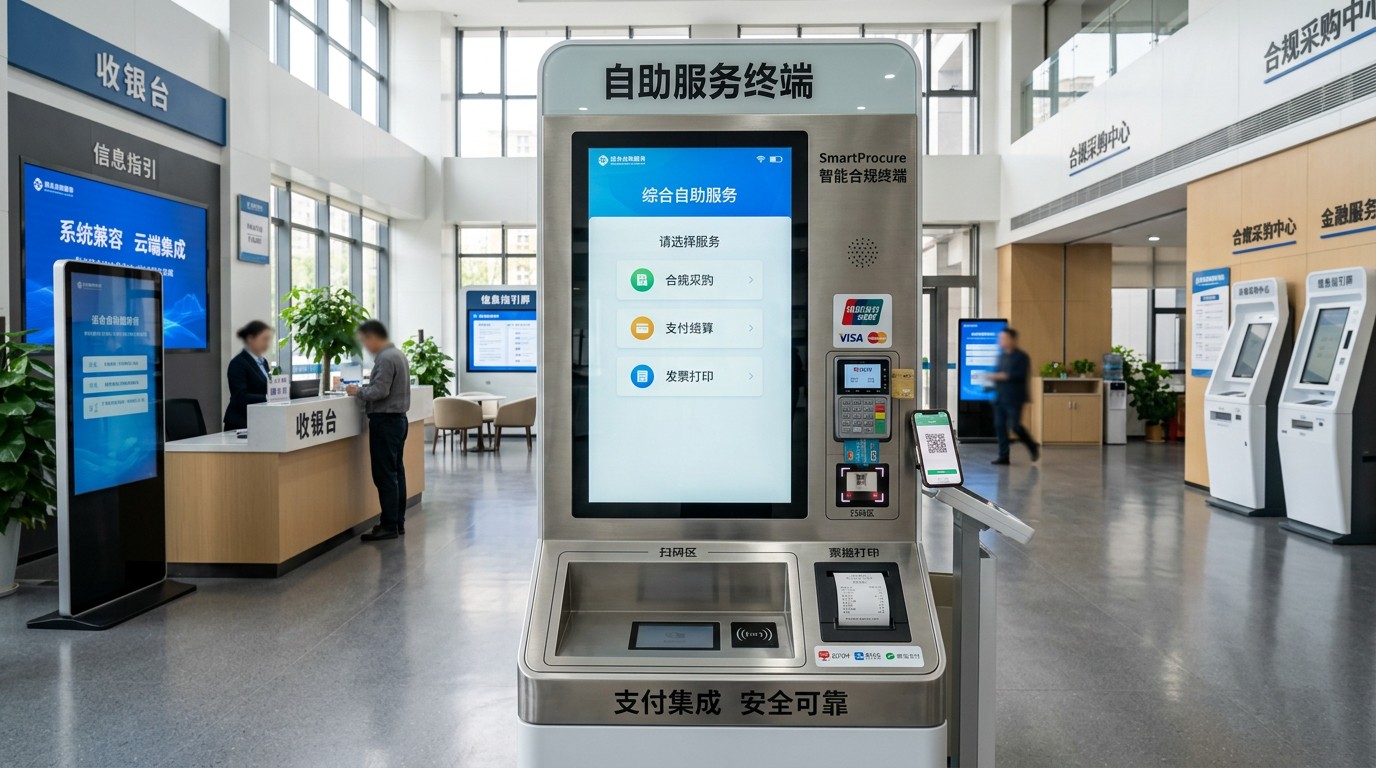 Interactive Kiosk Buying Mistakes to Avoid