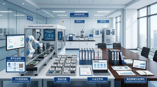 TIC investment and M&A trends to watch in 2026