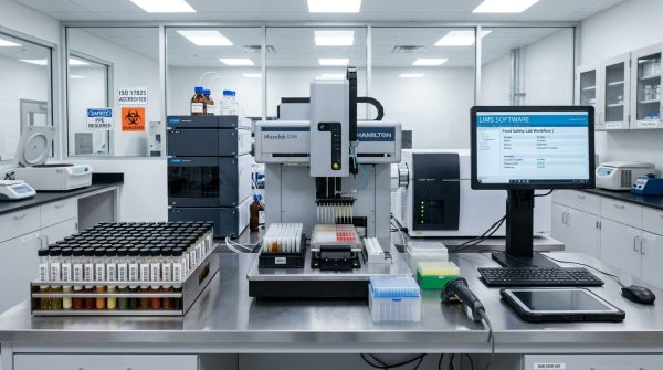 Is automated lab testing ready for food safety in 2026?