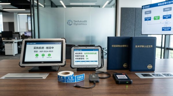 Industrial Integrity: what buyers should check first